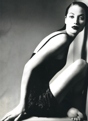 Christy Turlington pic #77521
